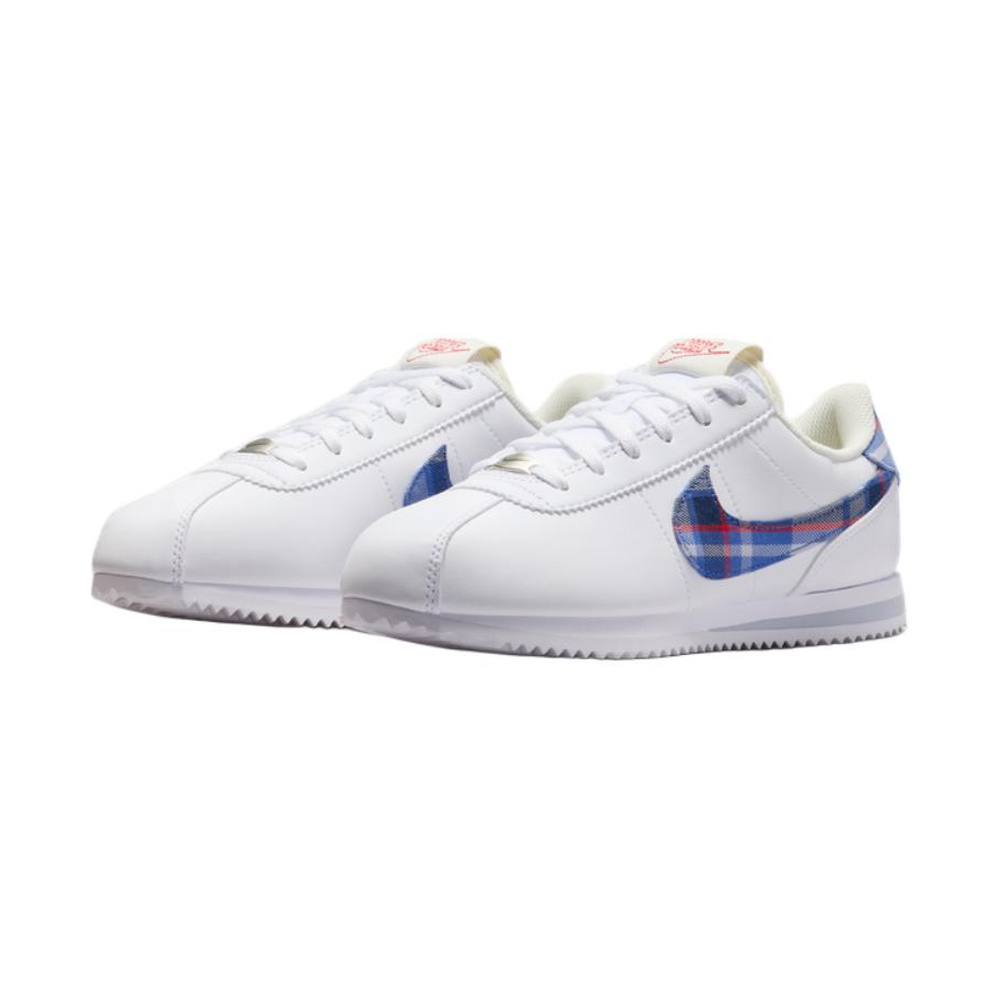Nike Cortez 'Peony / White' Мужские