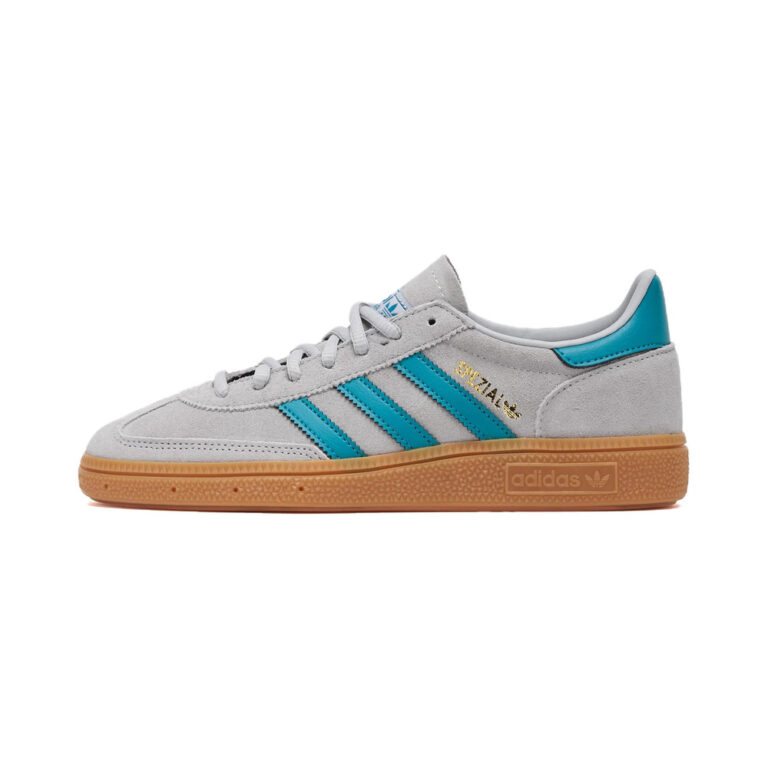 Adidas Handball Spezial 'Grey' Мужские