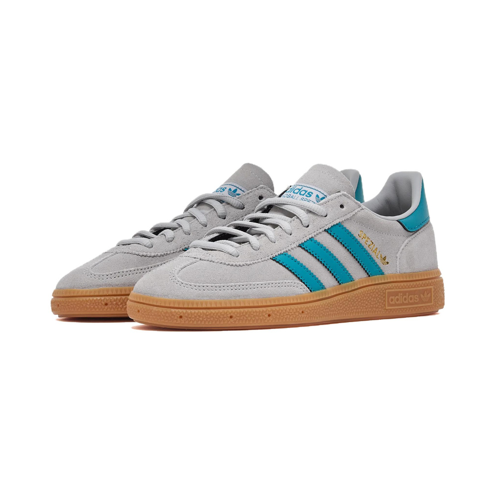 Adidas Handball Spezial 'Grey' Мужские