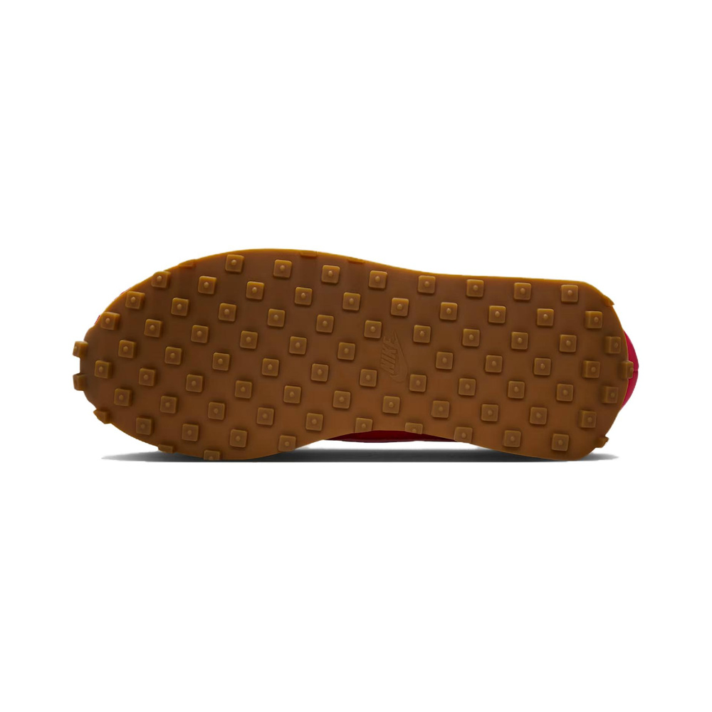 New Balance 1000 'Black / Total Orange / Flax / Black' Женские