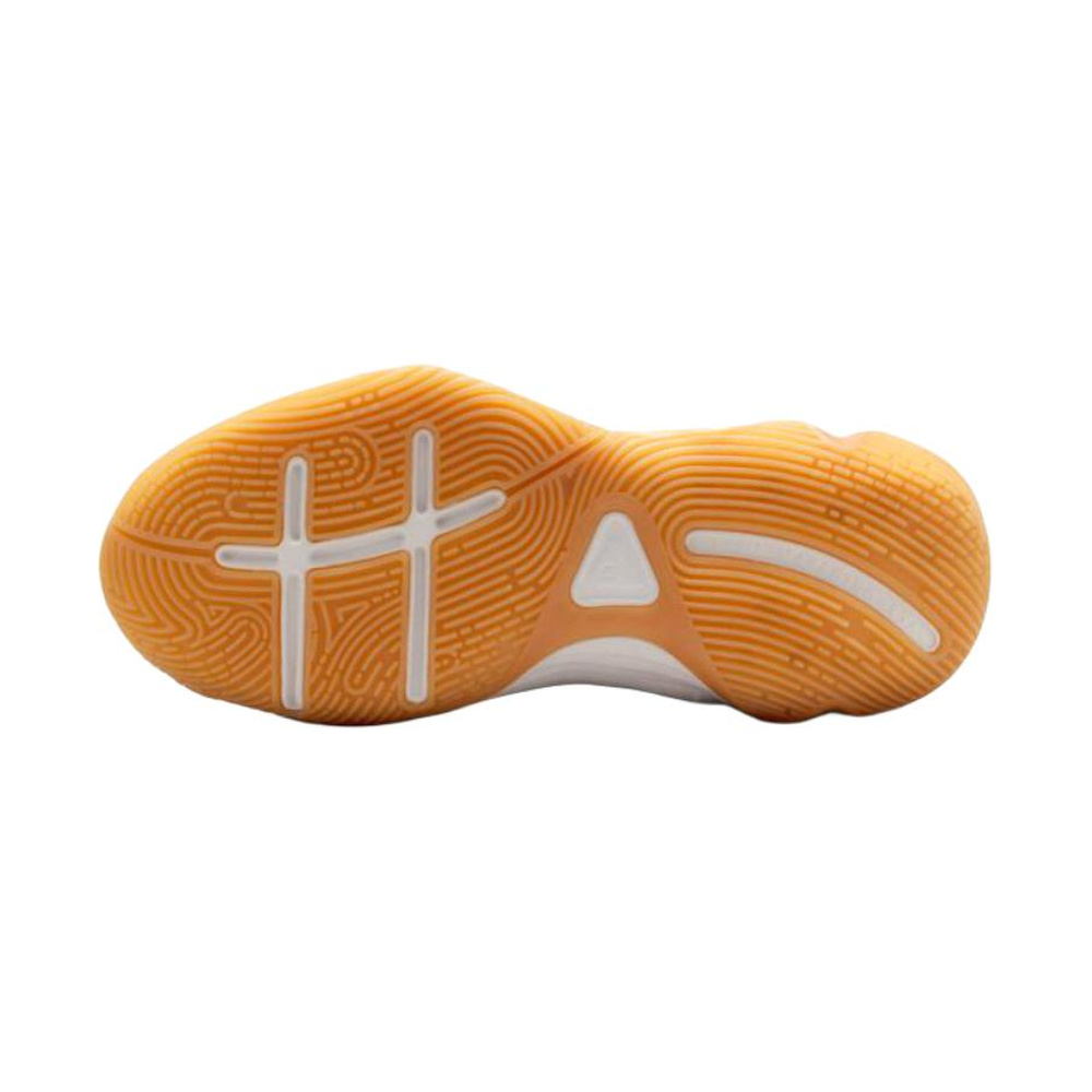 Nike Giannis Immortality 4 'White / Light Smoke Grey' Унисекс