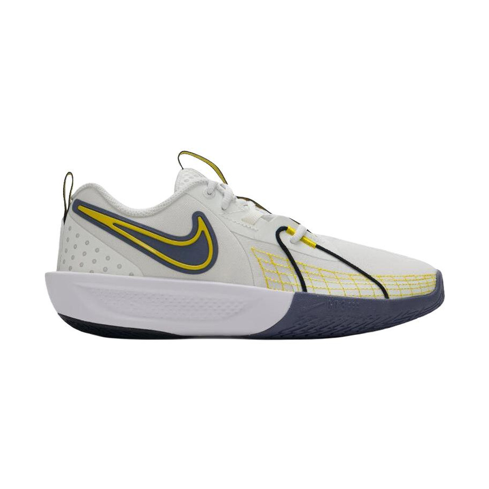 Nike GT Cut 3 'Photon Dust / White / Vast Grey / College Grey' Унисекс