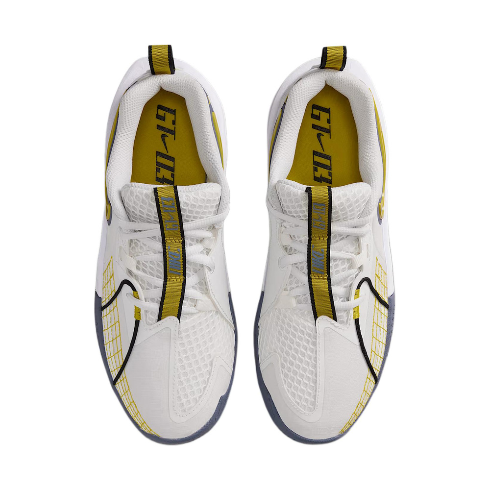 Nike GT Cut 3 'Photon Dust / White / Vast Grey / College Grey' Унисекс