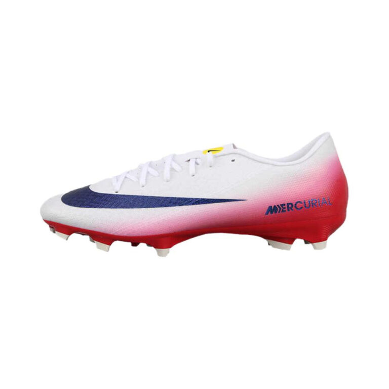 Nike Mercurial Vapor 16 'Metallic Silver / Sail / Black / Metallic Silver' Мужские