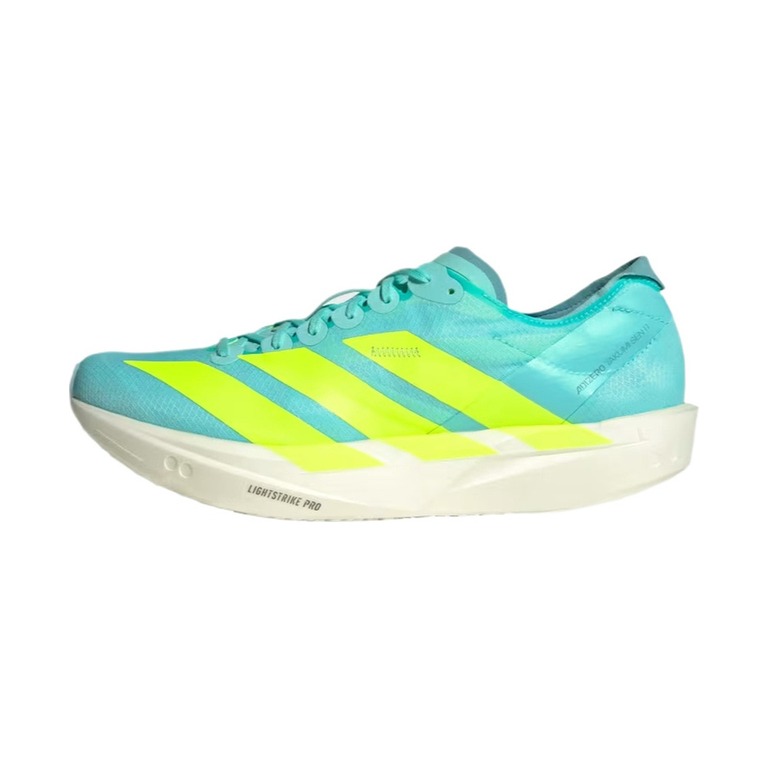 Adidas Adizero Takumi Sen 11 'Blue / Yellow' Мужские