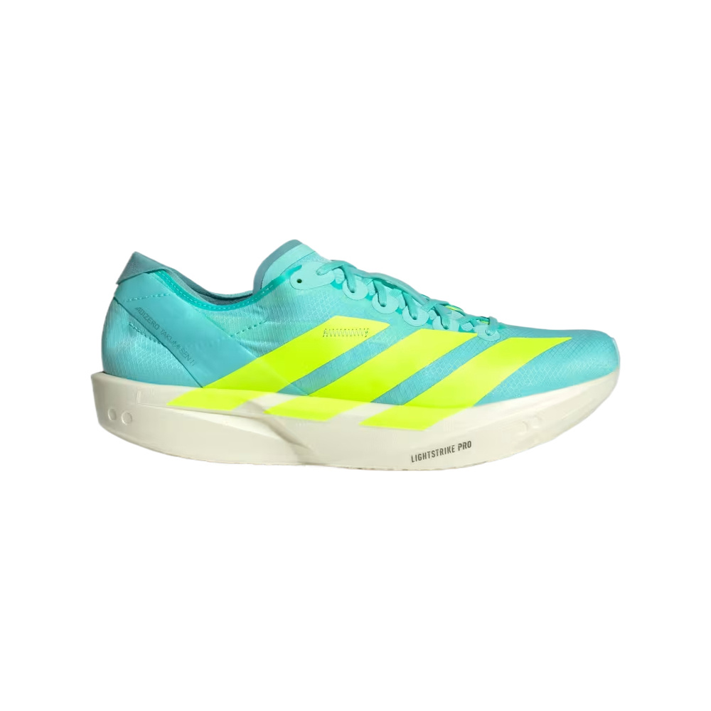 Adidas Adizero Takumi Sen 11 'Blue / Yellow' Мужские