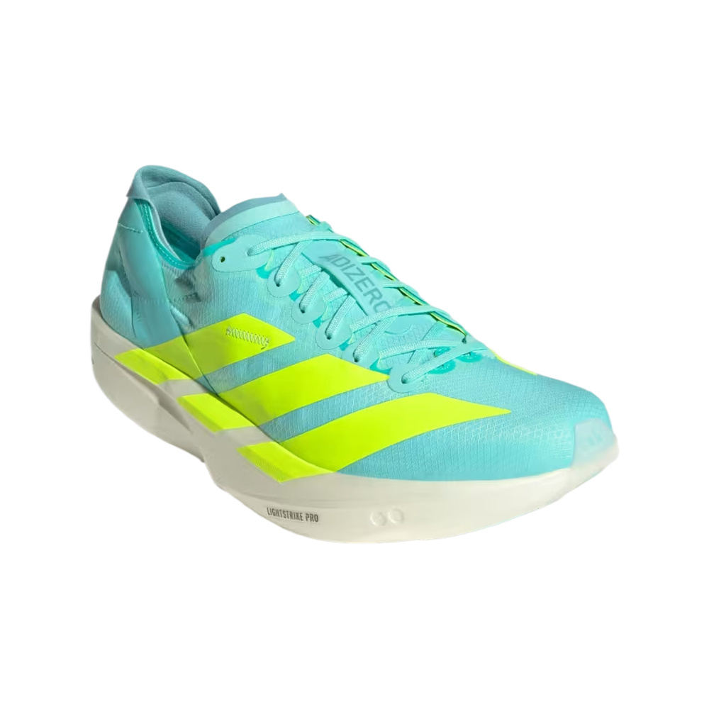 Adidas Adizero Takumi Sen 11 'Blue / Yellow' Мужские