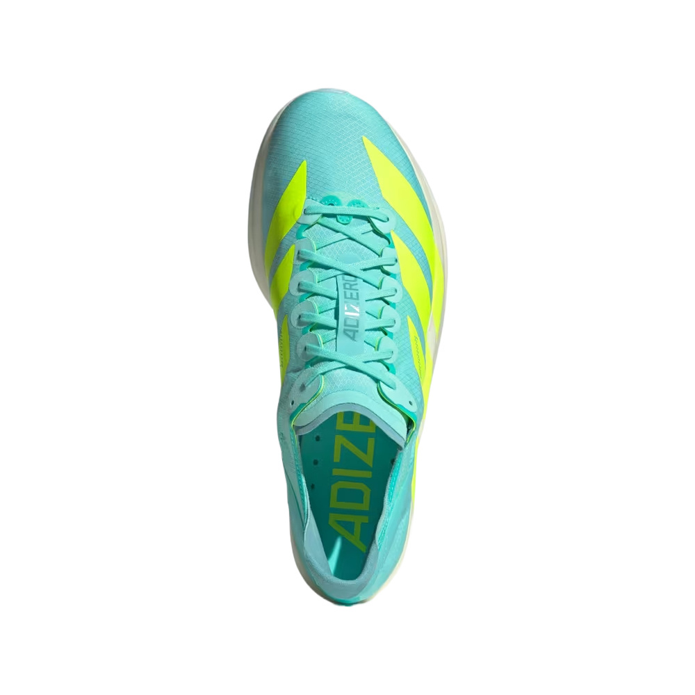 Adidas Adizero Takumi Sen 11 'Blue / Yellow' Мужские