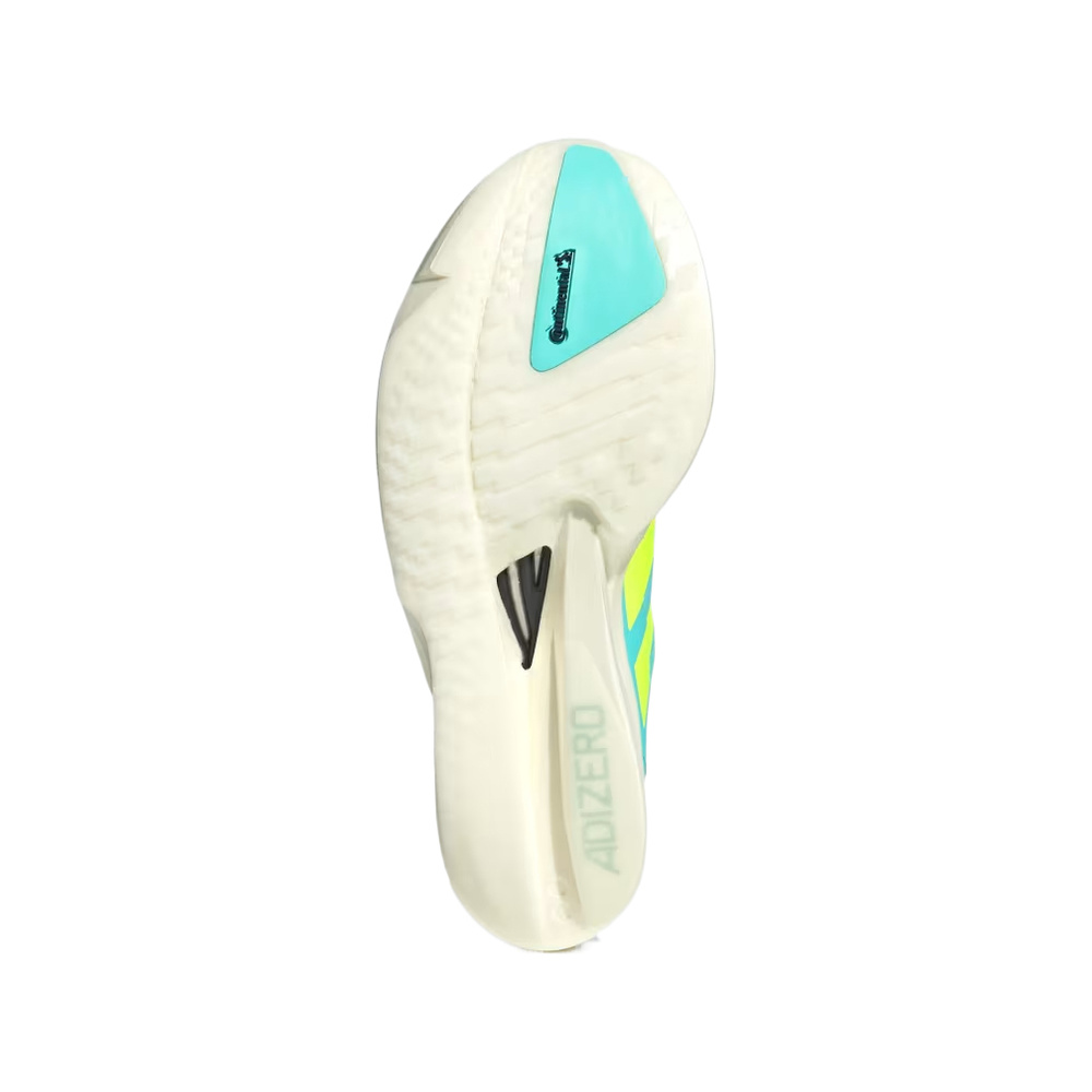 Adidas Adizero Takumi Sen 11 'Blue / Yellow' Мужские