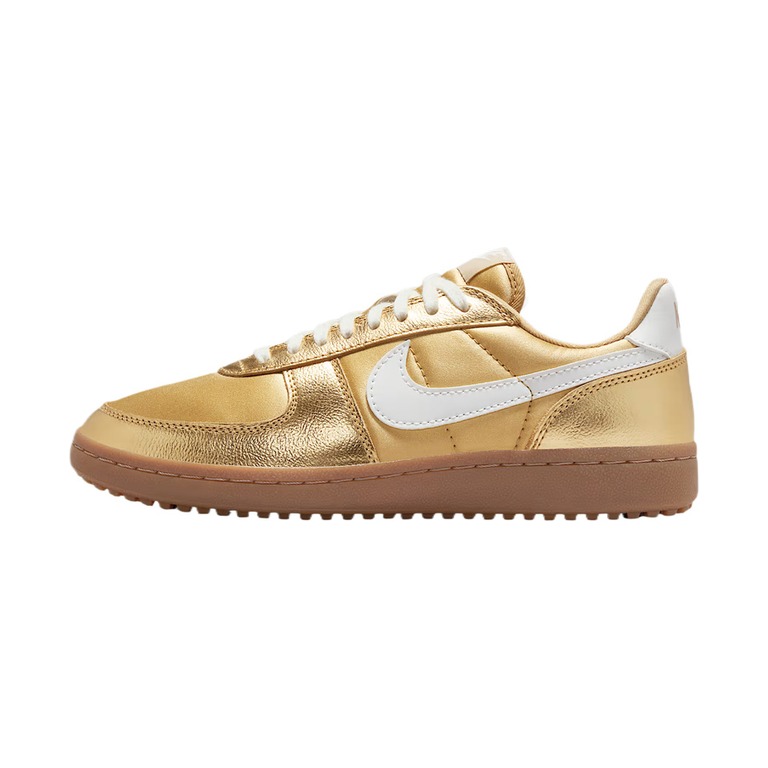 Nike Field General 'Light Orewood Brown / Black / Pale Ivory' Женские