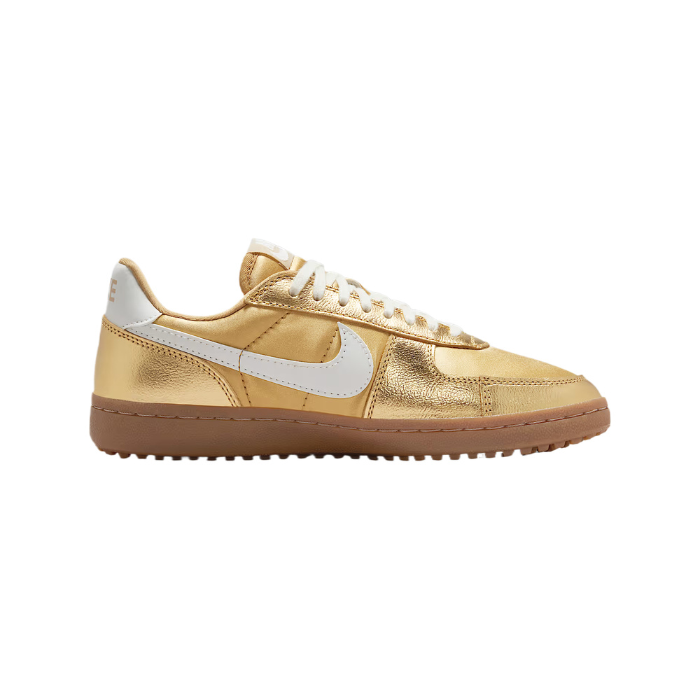 Nike Field General 'Light Orewood Brown / Black / Pale Ivory' Женские