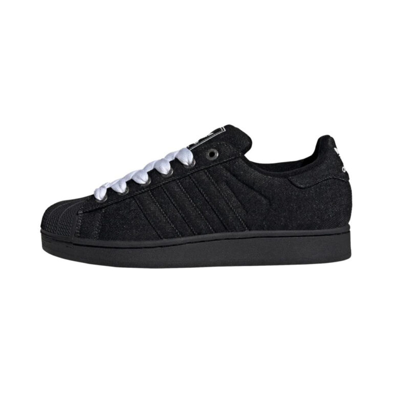 Adidas Superstar 'Black White' Мужские