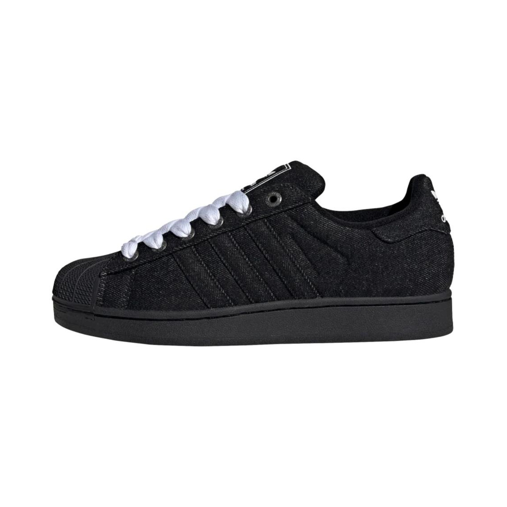 Adidas Superstar 'Black White' Мужские