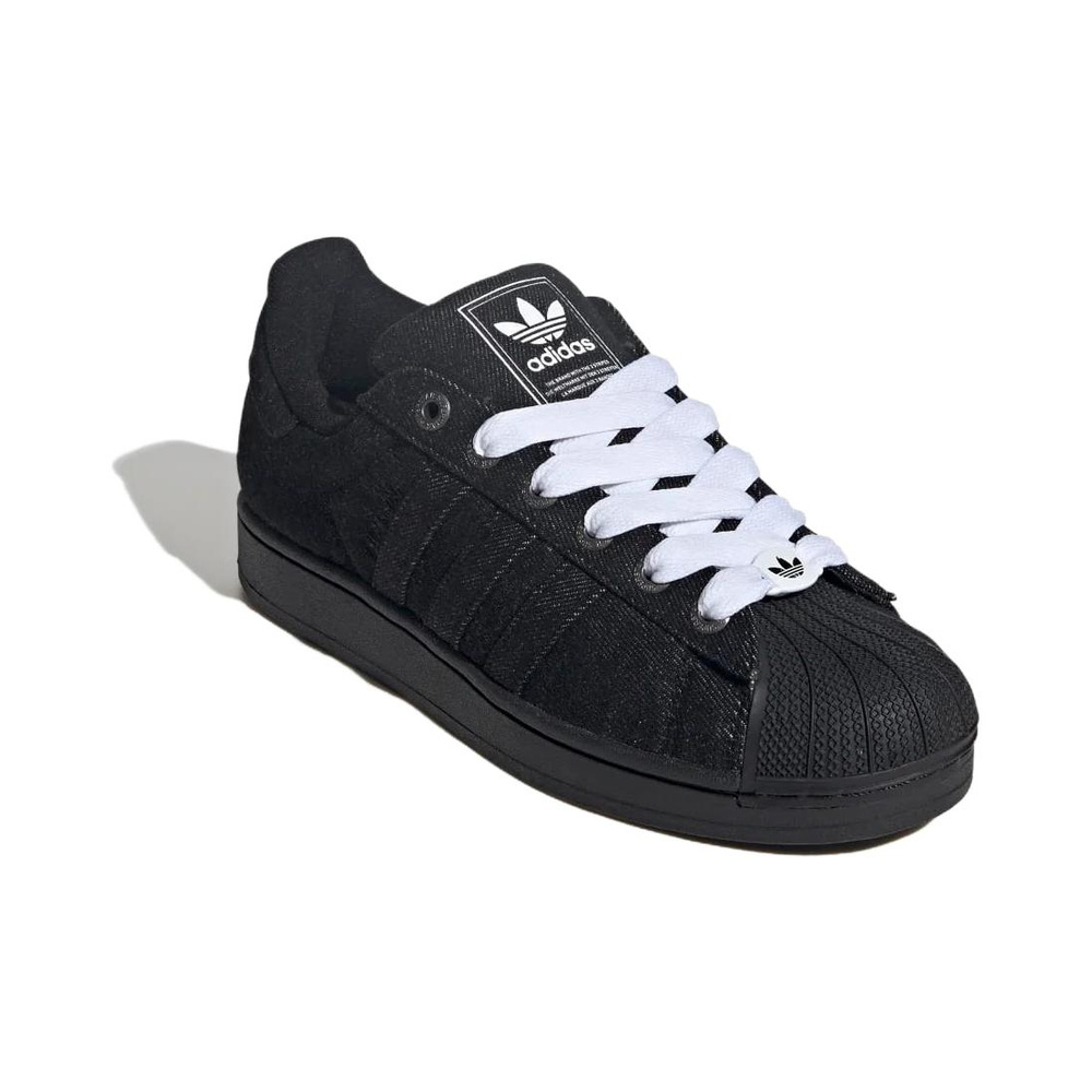 Adidas Superstar 'Black White' Мужские