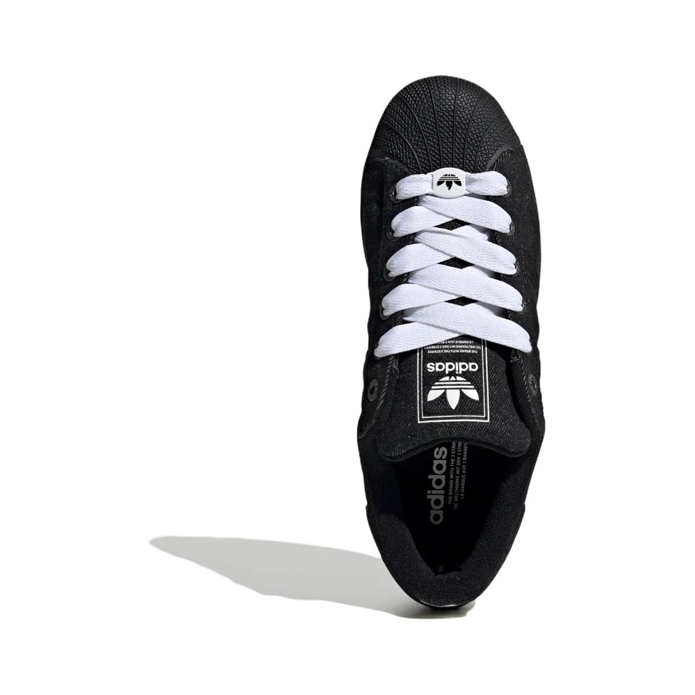 Adidas Superstar 'Black White' Мужские