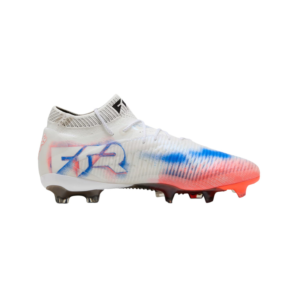 Puma Future 8 'White' Мужские