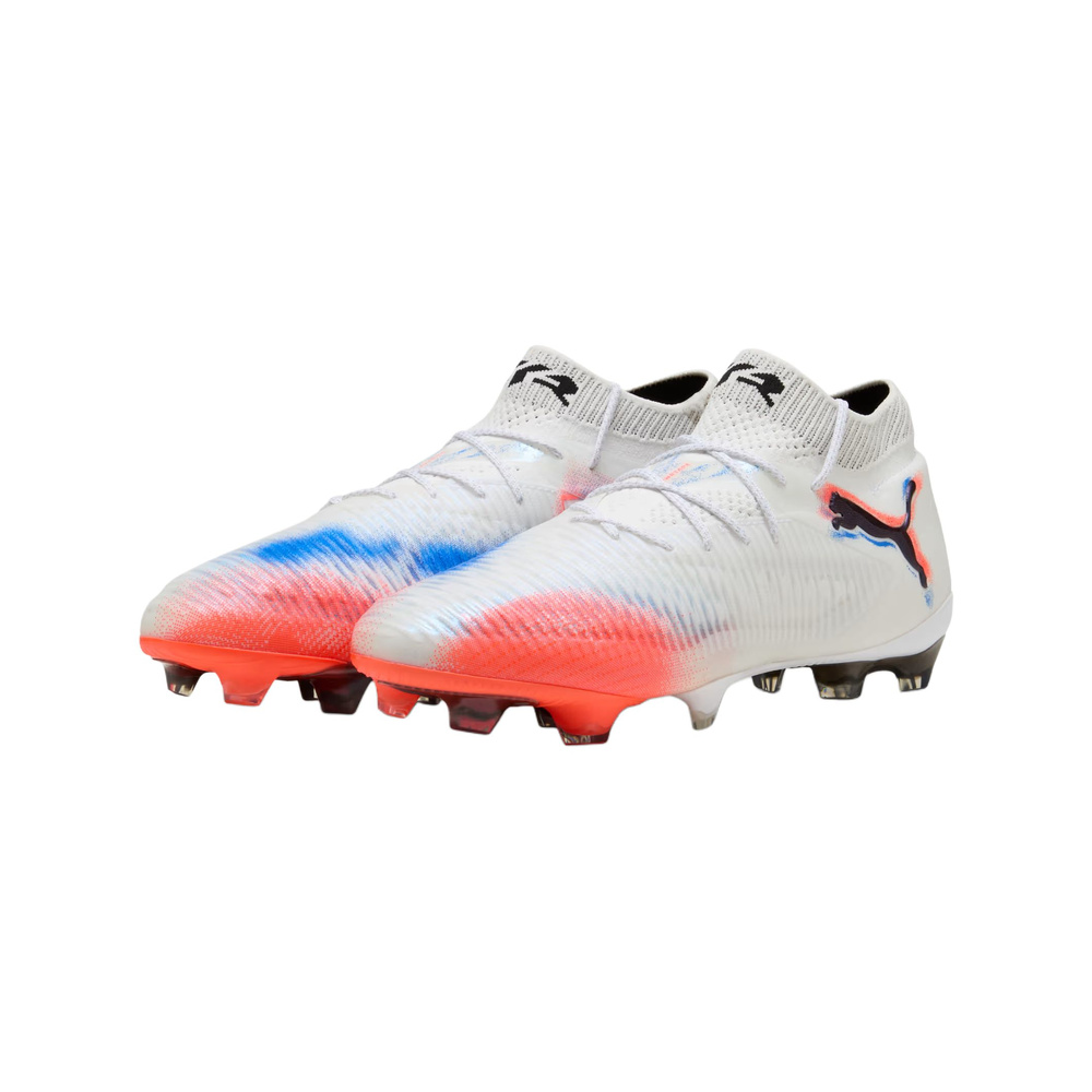 Puma Future 8 'White' Мужские