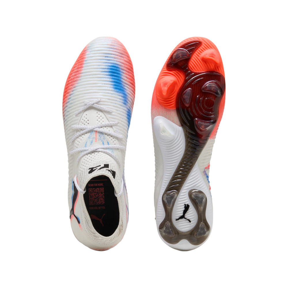 Puma Future 8 'White' Мужские