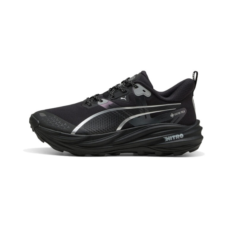 Puma Voyage Nitro 4 'Black' Мужские