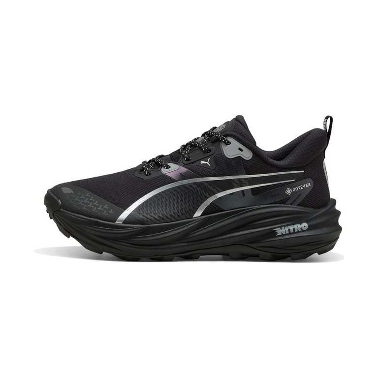 Puma Voyage Nitro 4 GTX 'Black' Мужские