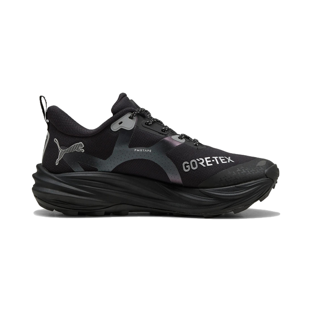 Puma Voyage Nitro 4 'Black' Мужские