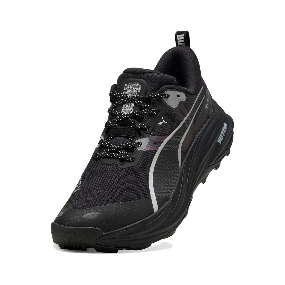 Puma Voyage Nitro 4 'Black' Мужские