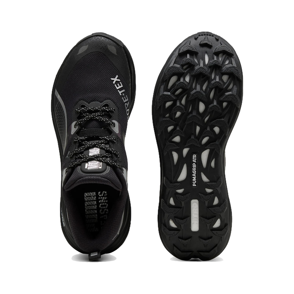 Puma Voyage Nitro 4 'Black' Мужские