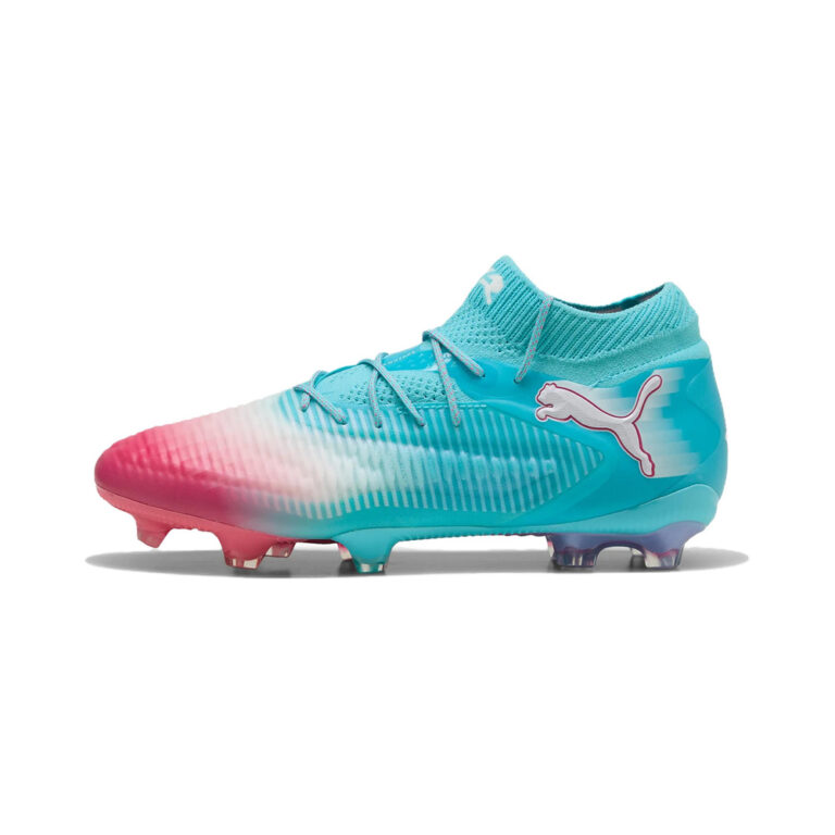 Puma Future 8 'Blue Pink' Мужские