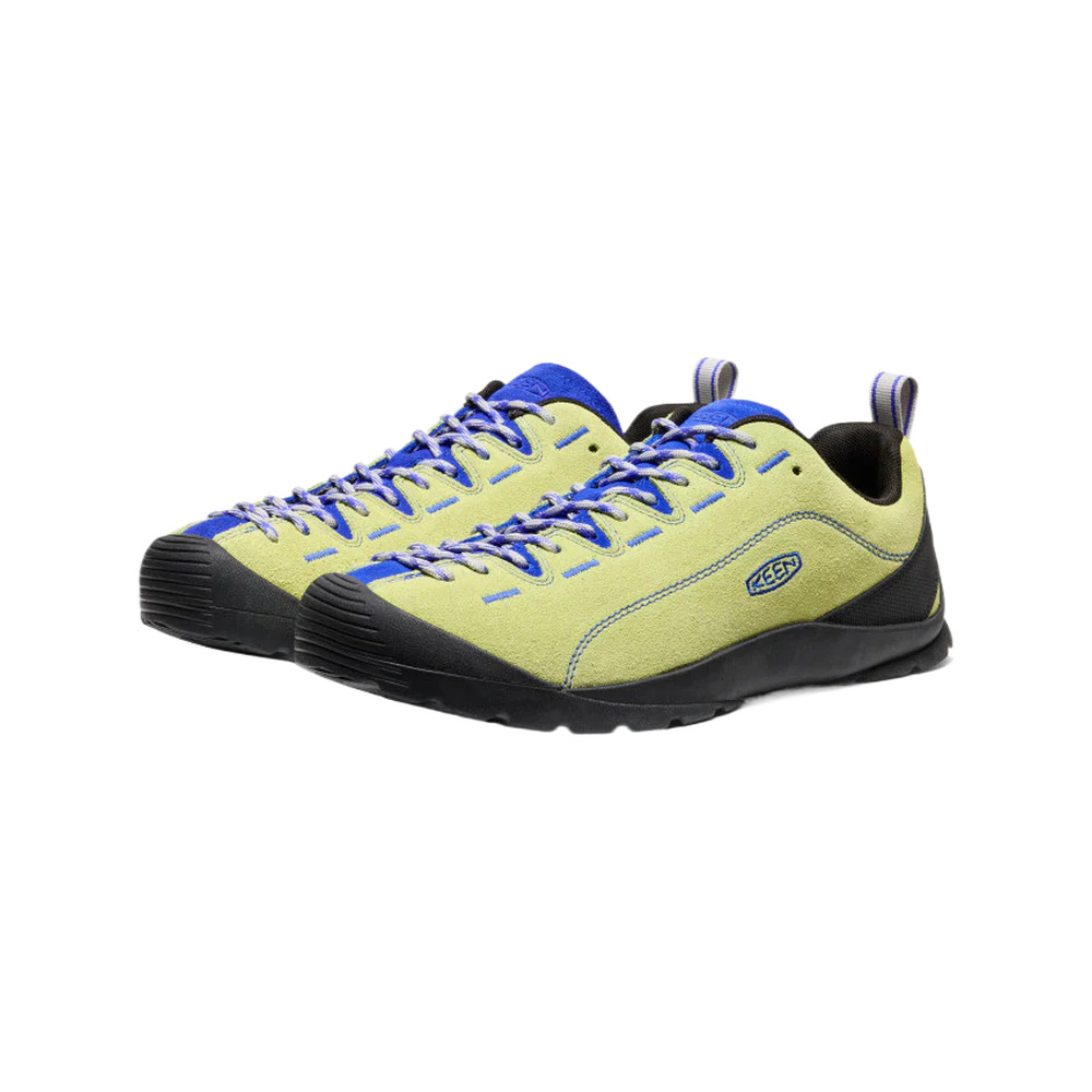 Keen Jasper 'Green Blue Black' Мужские