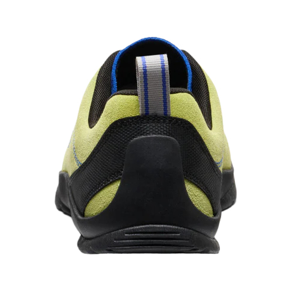 Keen Jasper 'Green Blue Black' Мужские