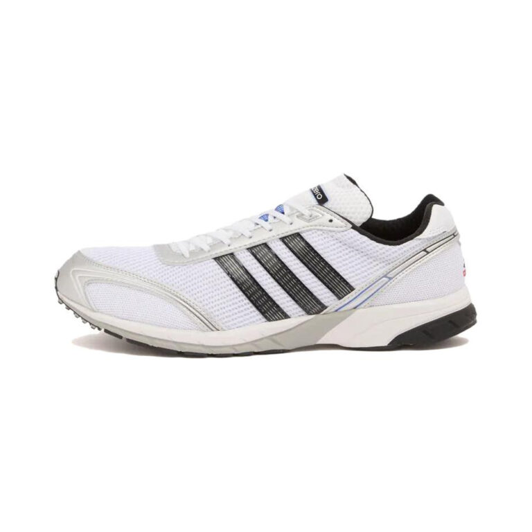 Adidas Adizero Adios 'White' Мужские