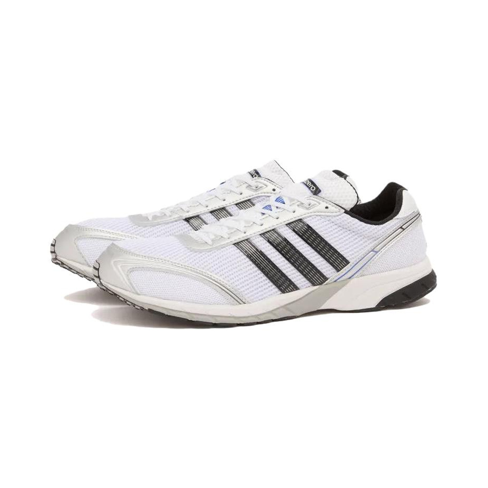 Adidas Adizero Adios 'White' Мужские