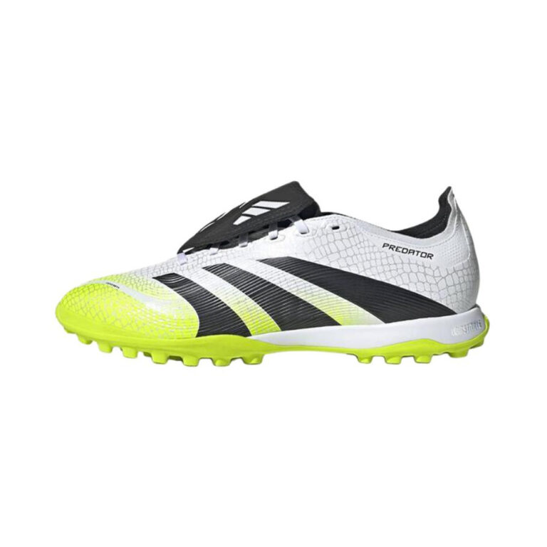 Adidas Predator 'White' Мужские