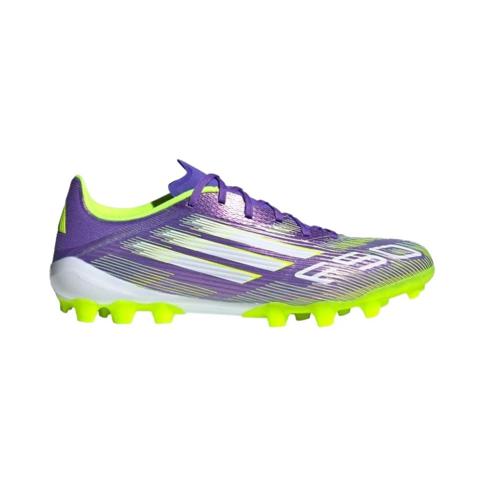 Adidas F50 'Purple Green White' Мужские