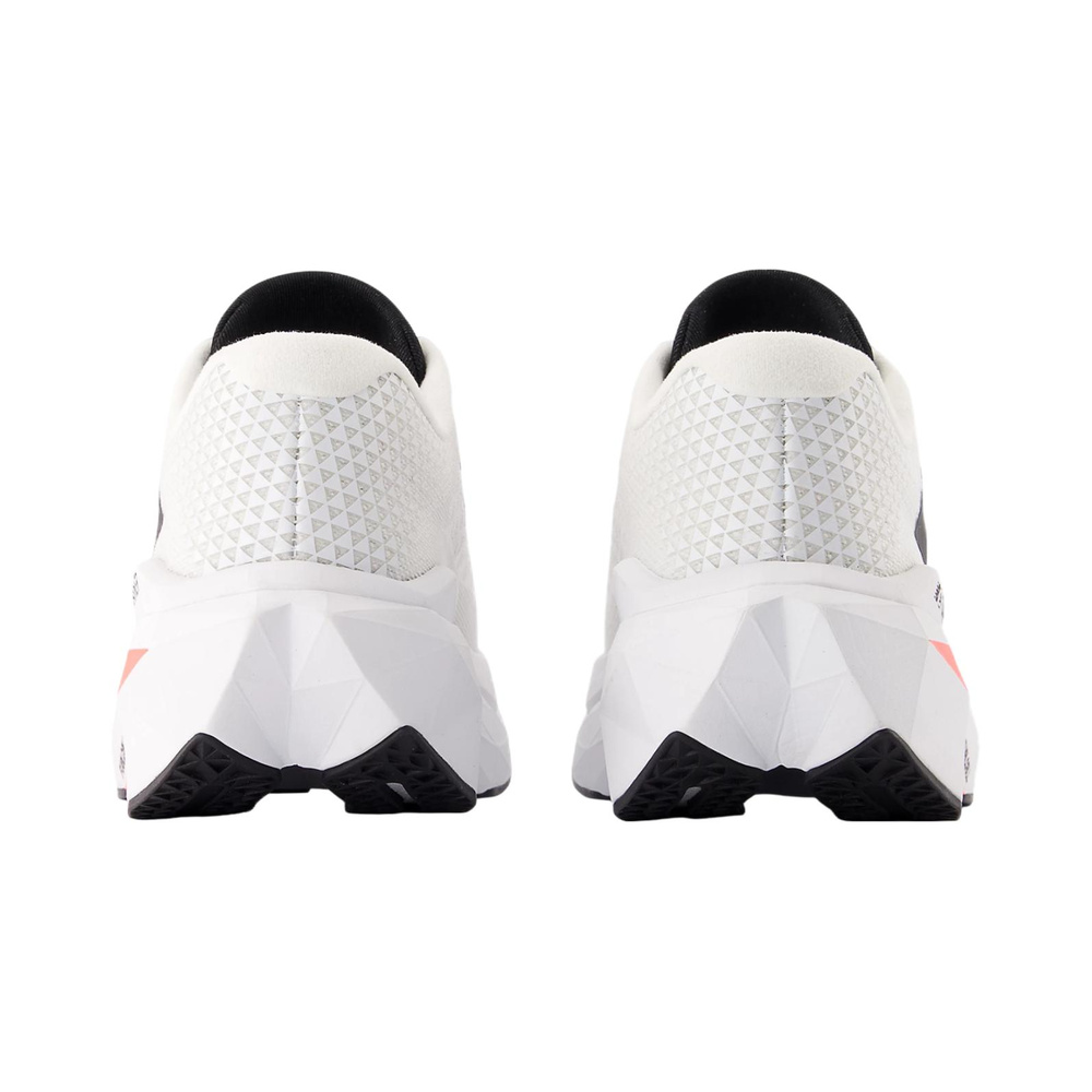 New Balance Fuelcell 'White Black' Женские
