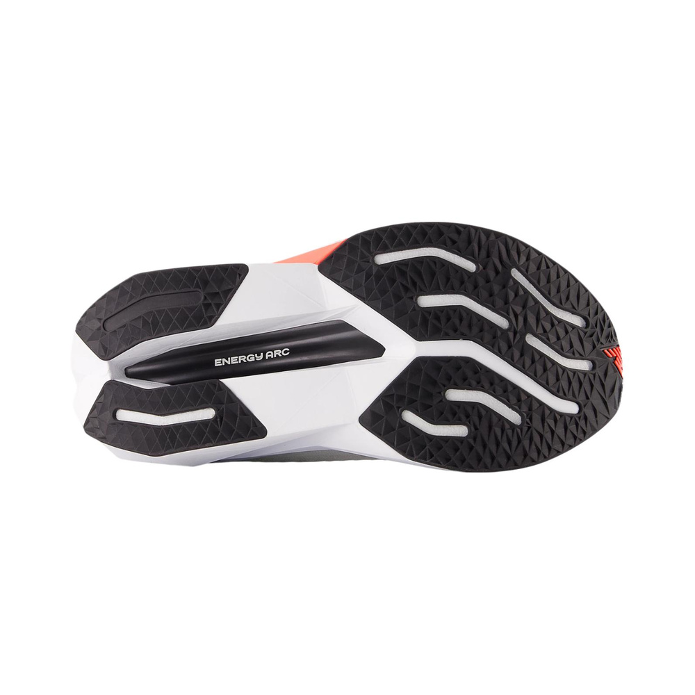 New Balance Fuelcell 'White Black' Женские