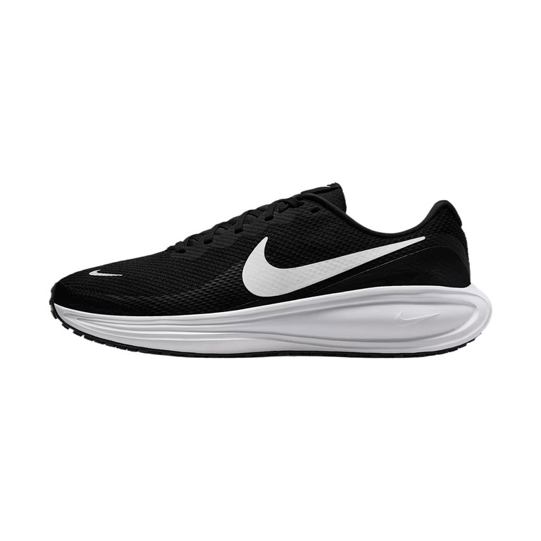 Nike Revolution 8 'Black / White' Мужские