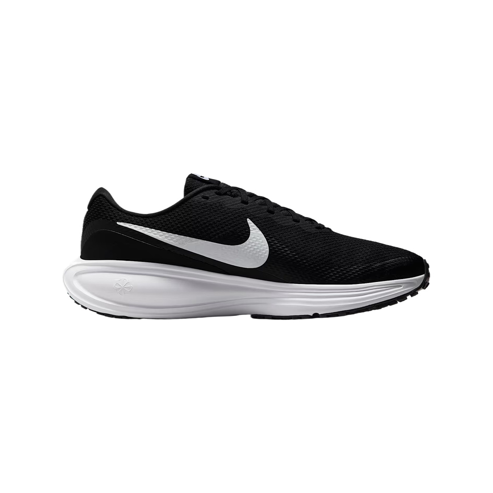 Nike Revolution 8 'Black / White' Мужские