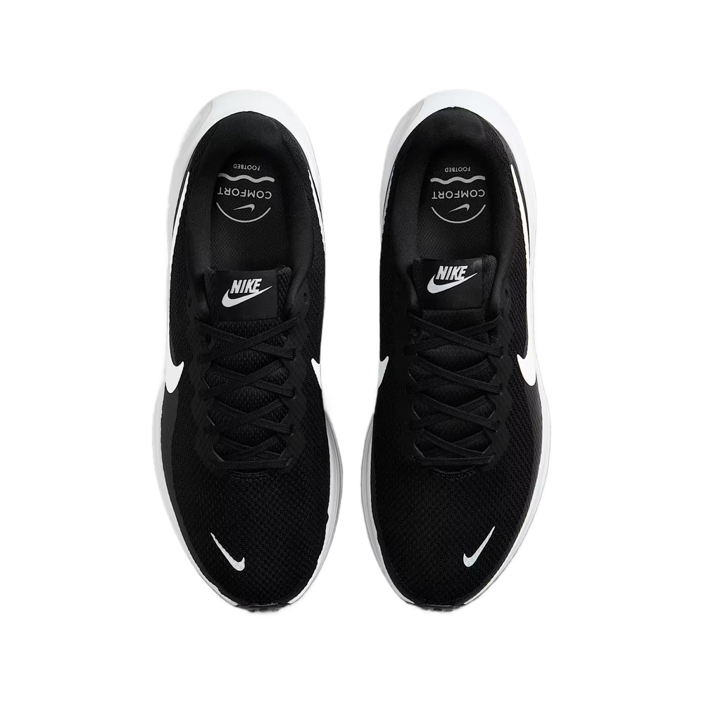 Nike Revolution 8 'Black / White' Мужские