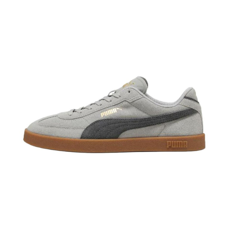 Puma Club II Era 'Grey' Мужские