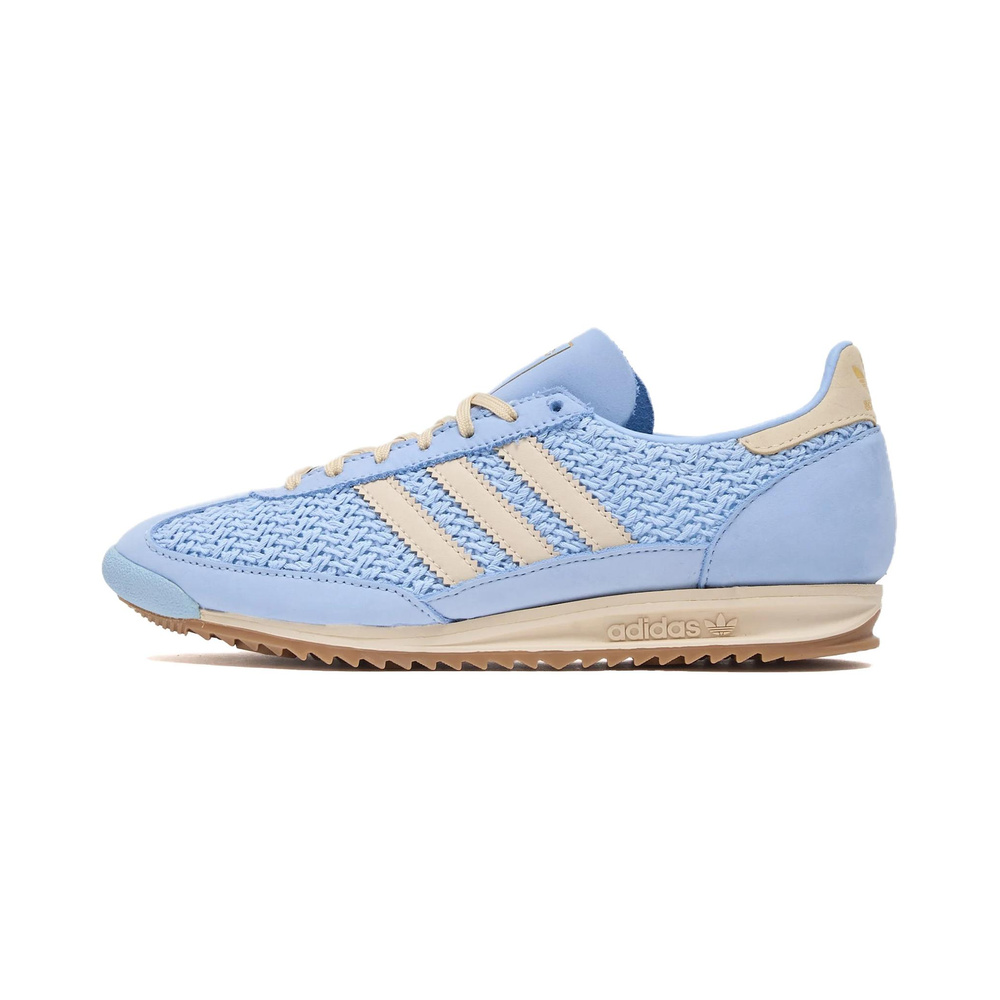 Adidas SL 72 'Blue' Женские