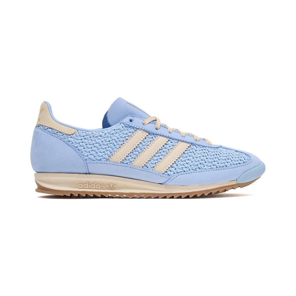 Adidas SL 72 'Blue' Женские