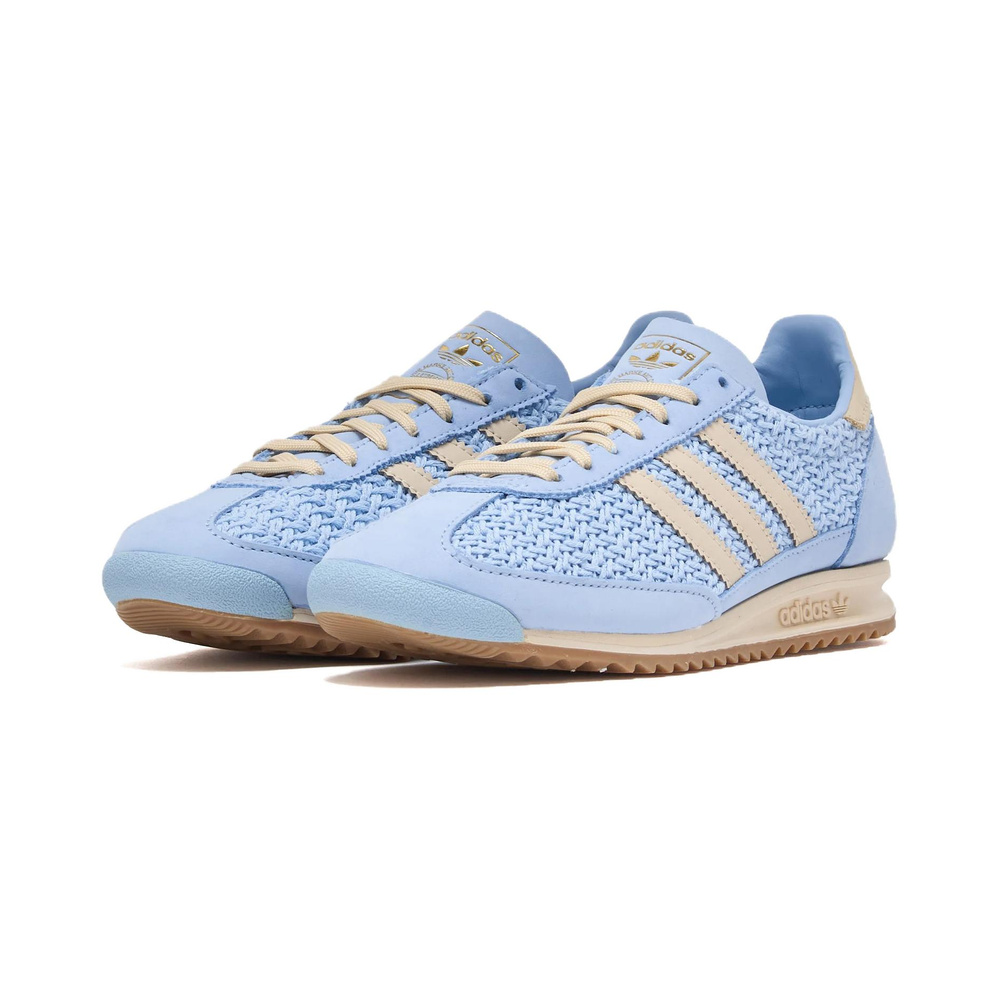 Adidas SL 72 'Blue' Женские