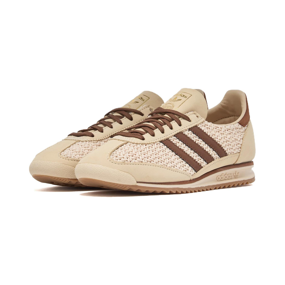 Adidas SL 72 'Beige' Женские