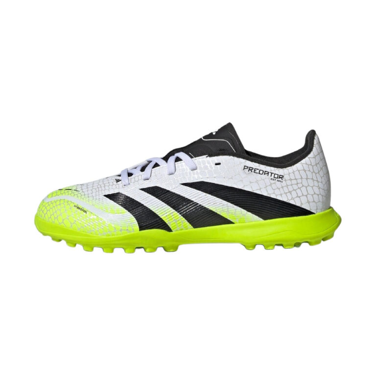 Adidas Predator League 'White' Мужские