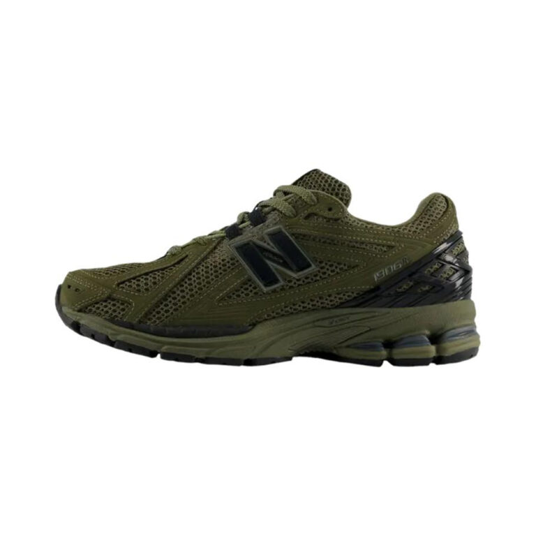 New Balance 1906R 'Green' Мужские