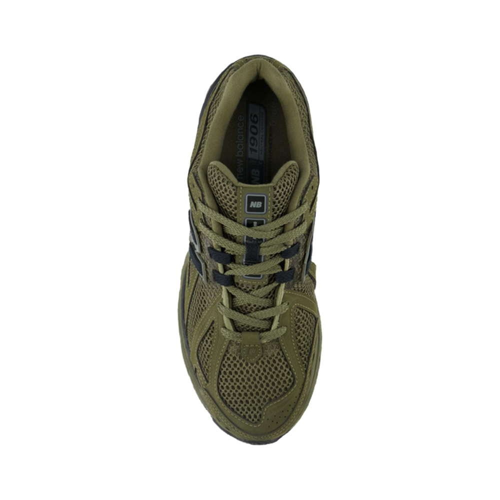 New Balance 1906R 'Green' Мужские