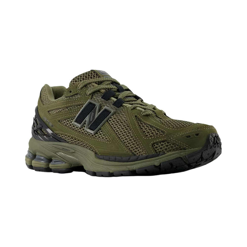 New Balance 1906R 'Green' Мужские
