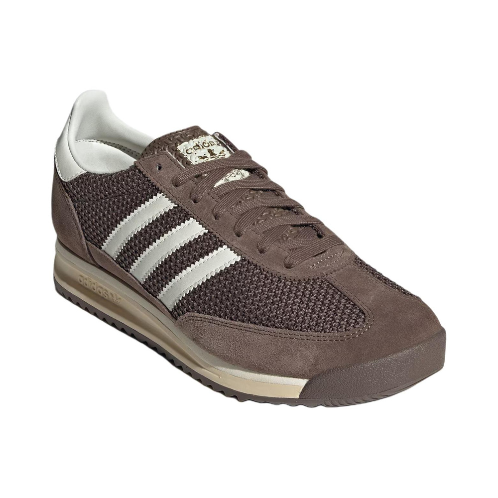 Adidas SL 72 'Brown' Мужские