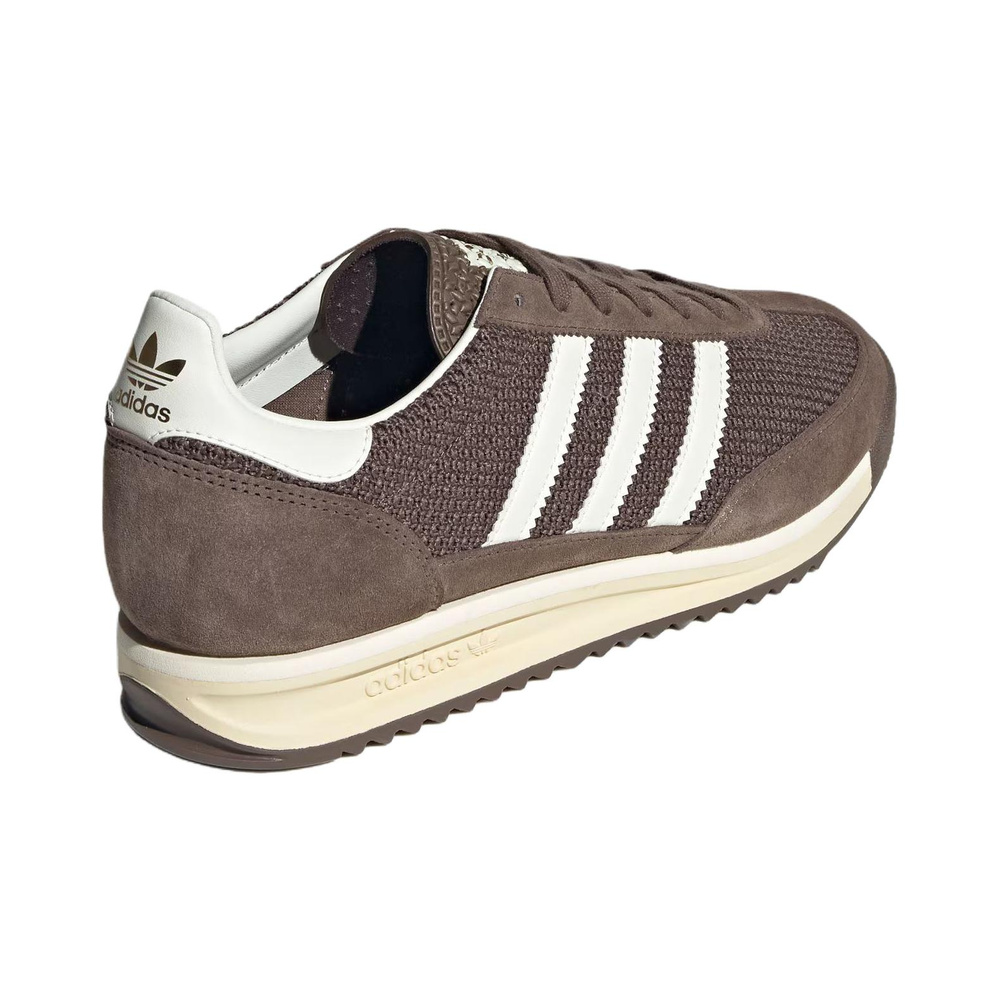 Adidas SL 72 'Brown' Мужские